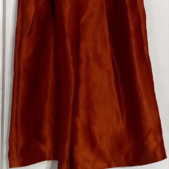 Copper skirt - Picture 3 of 4